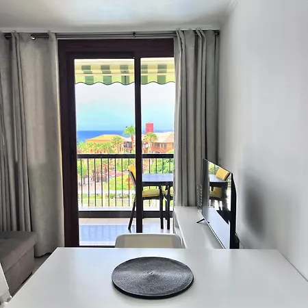 Apartman Copacabana With Ocean View