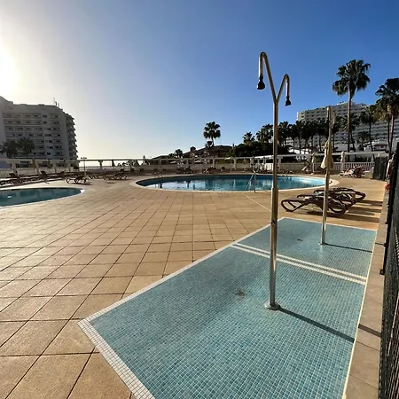 Lägenhet Copacabana With Ocean View