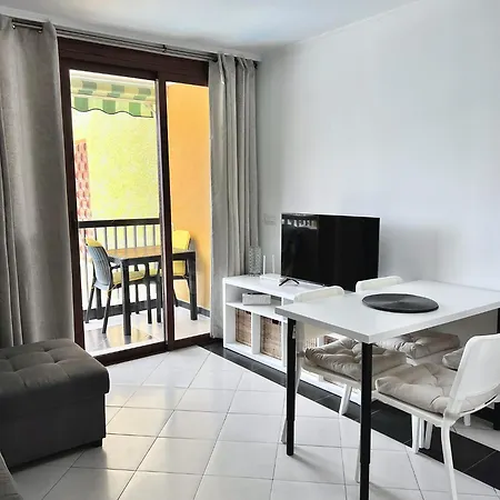 Copacabana With Ocean View Daire